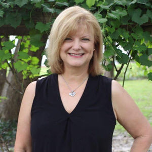 Meet your Posher, Robin